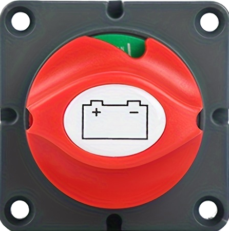 Image of 12v ISOLATOR