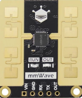 Image of mmWave - C4001 24GHz Human Presence Detection Sensor (25 Meters, UART)