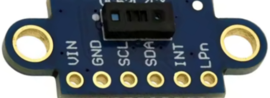 Image of VL53L7CX