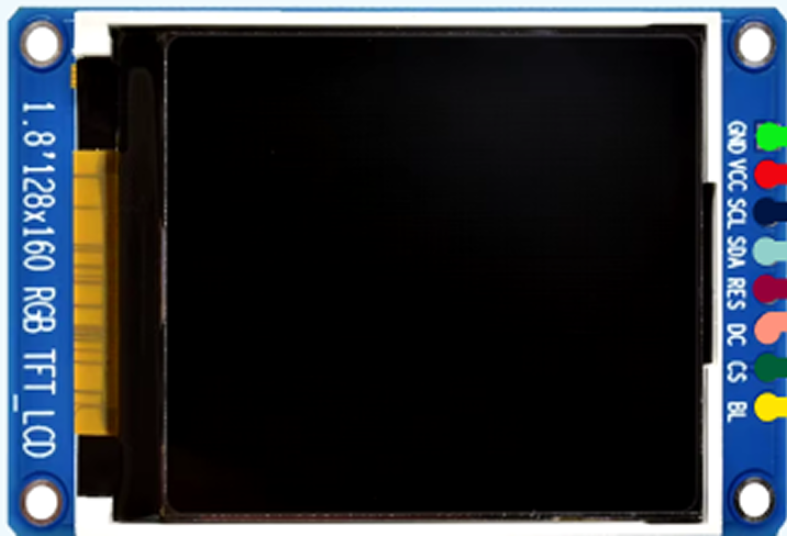 Image of lcd