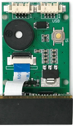 Image of GM67 Barcode Reader Module