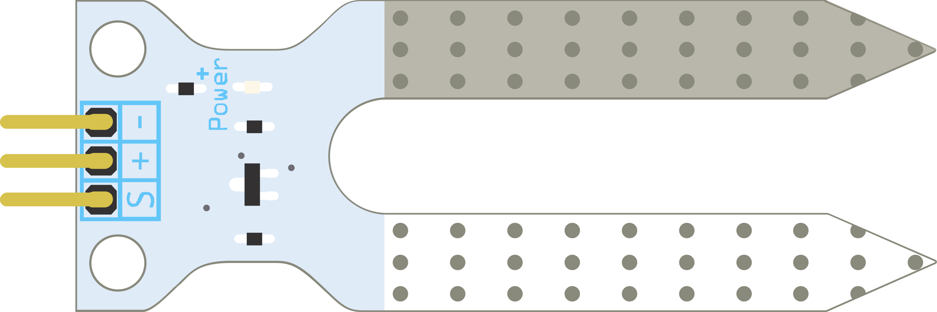 Image of Soil Moisture Sensor