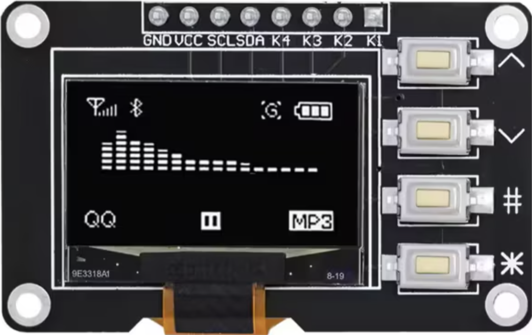 Image of SSD1306