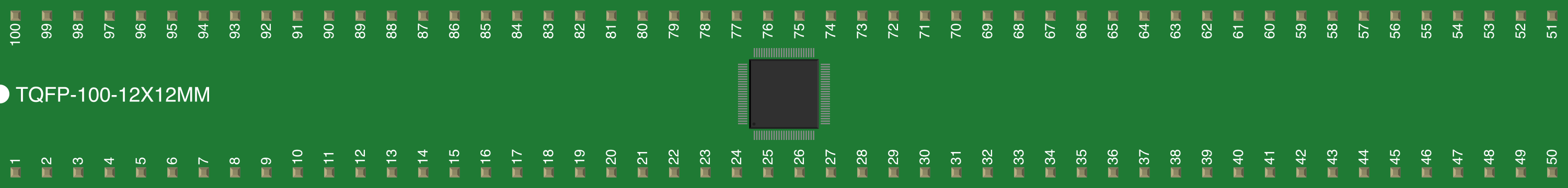 Image of DSPIC33FJ256GP710