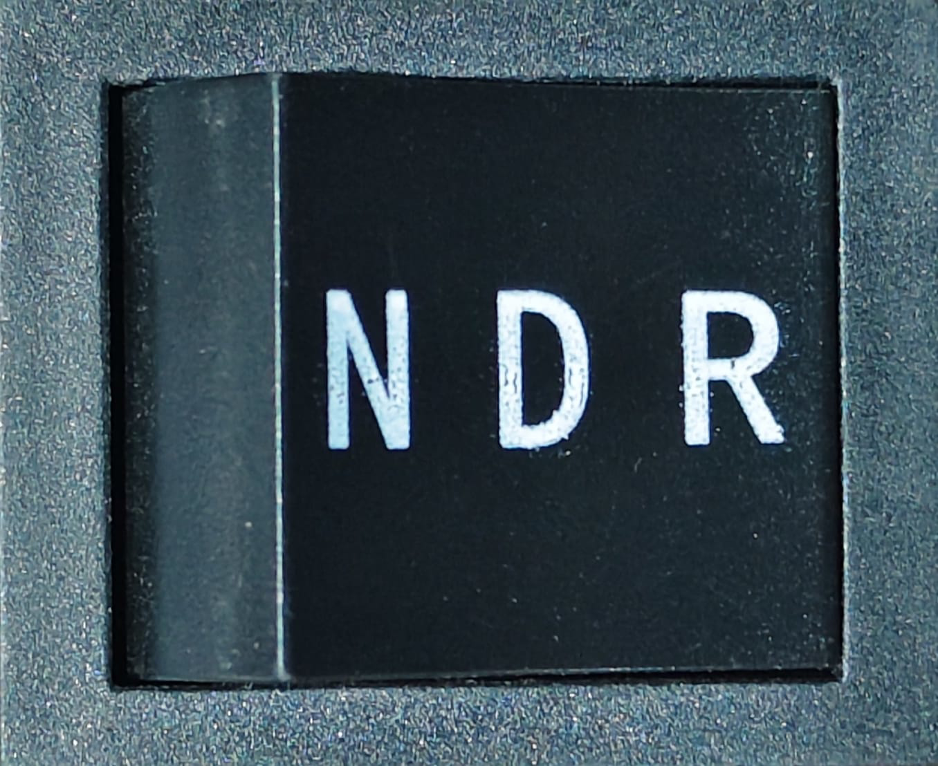 Image of NDR SWITCH