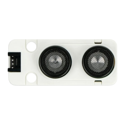 Image of m5 stack ultrasonic