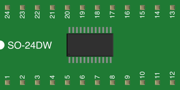 Image of PCF8575C