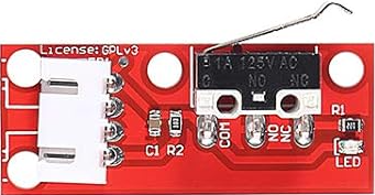 Image of Mechanical End Stop