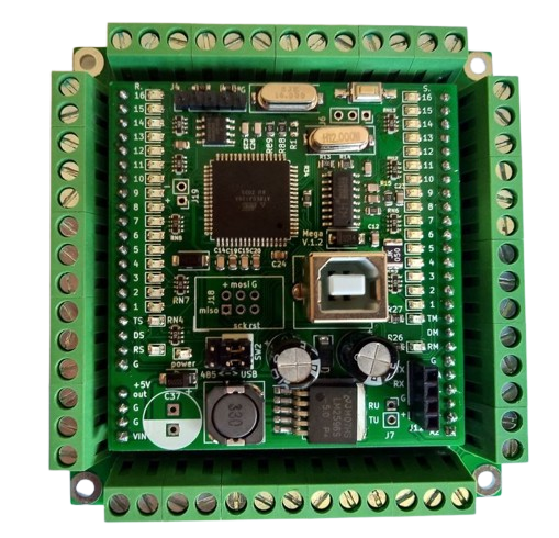 Image of OUTSEAL PLC V2