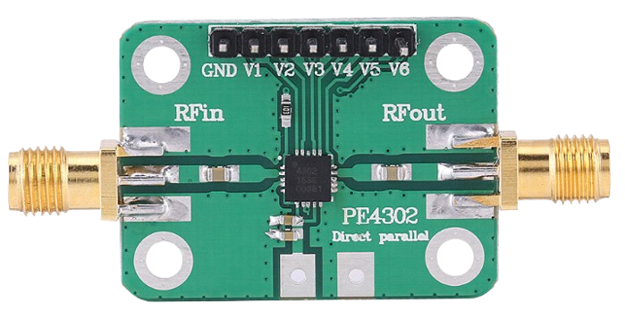 Image of Attenuator