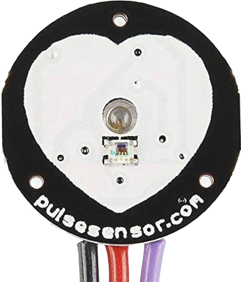 Image of Pulse Sensor