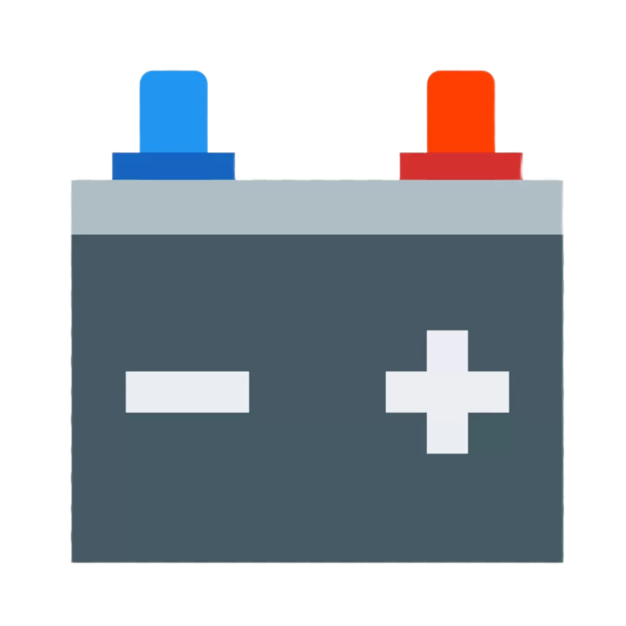 Image of battery