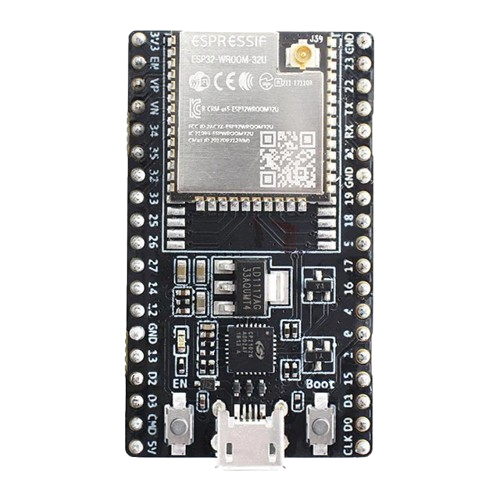 Image of ESP 32U