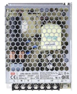 Image of LRS-100-15 Power Supply