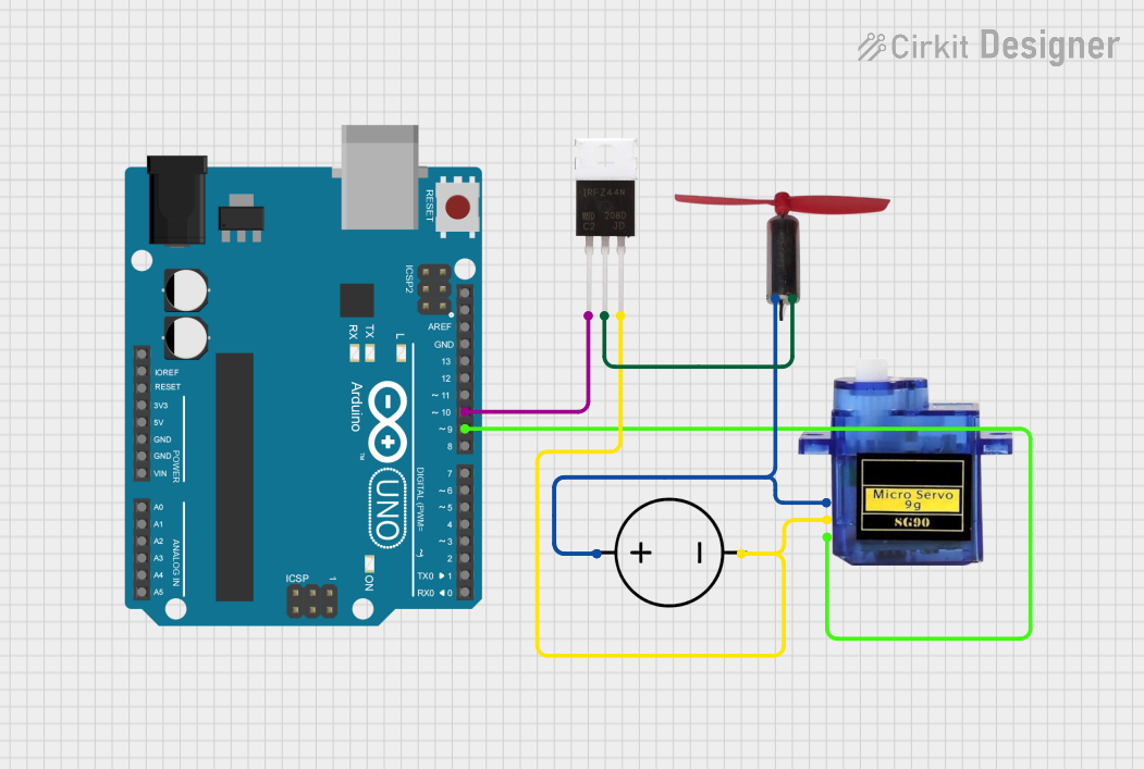 Image of drrr: A project utilizing ClearCore in a practical application