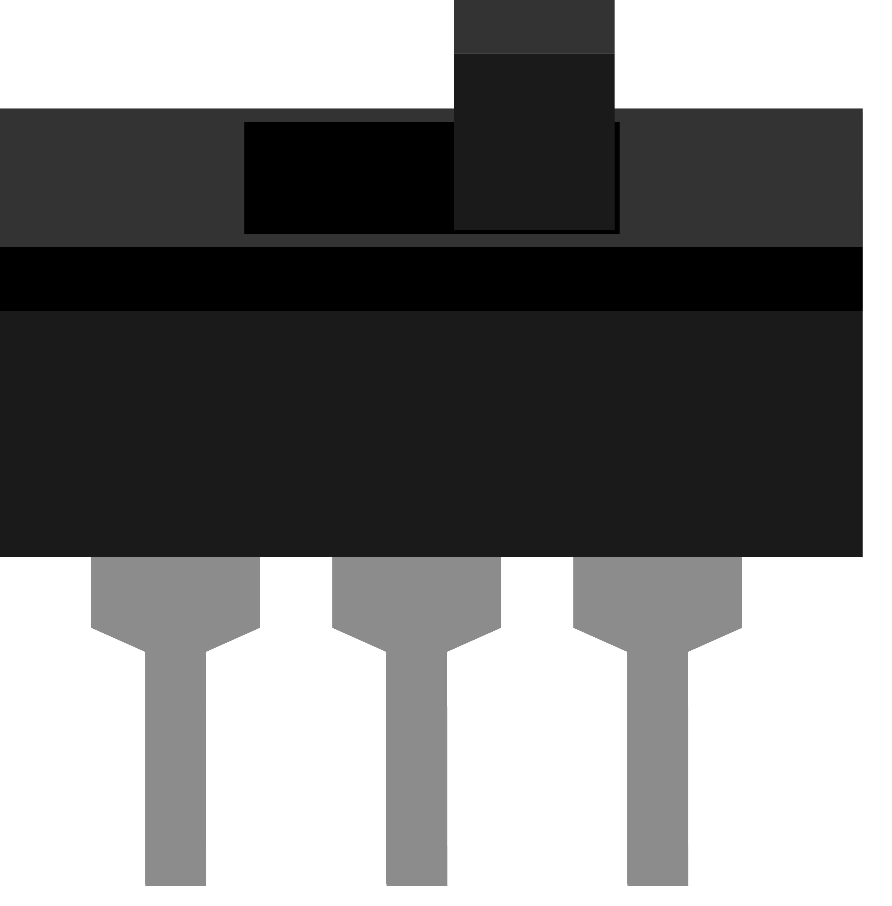 Image of Toggle Switch