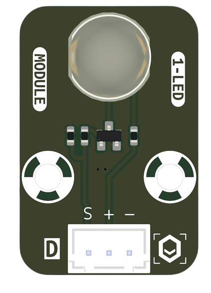 Image of MKE-M01_LED