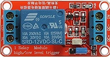 Image of 12v Relay