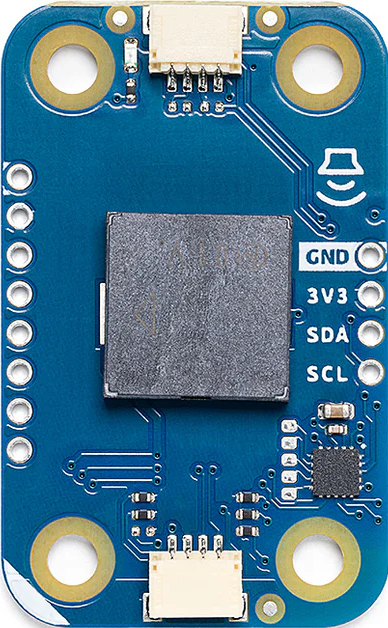 Image of Modulino Buzzer