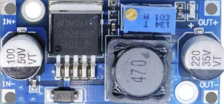 Image of Modul LM2596