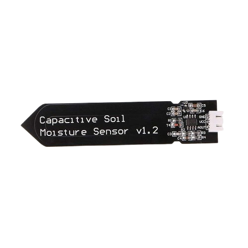 Image of Capacitive Soil Moisture Sensor