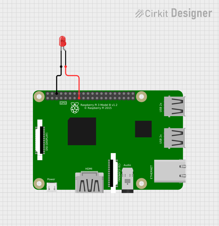 Image of ras1: A project utilizing 2 pin pluge in a practical application