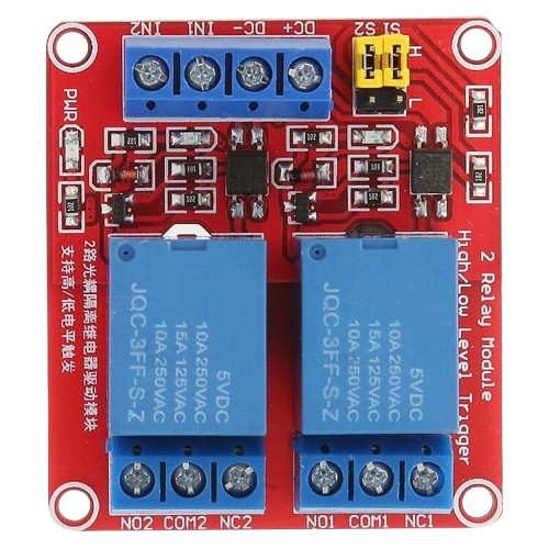 Image of Relay 12v