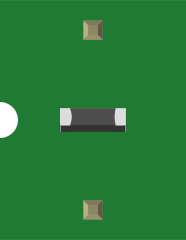 Image of Resettable Fuse PTC