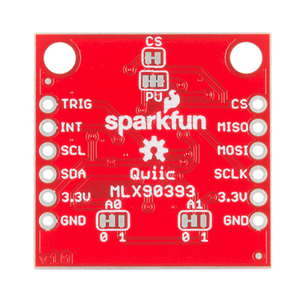 Image of MLX90393