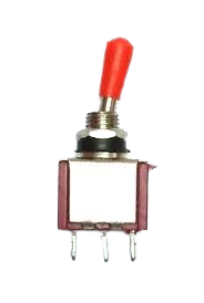 Image of SPDT Switch