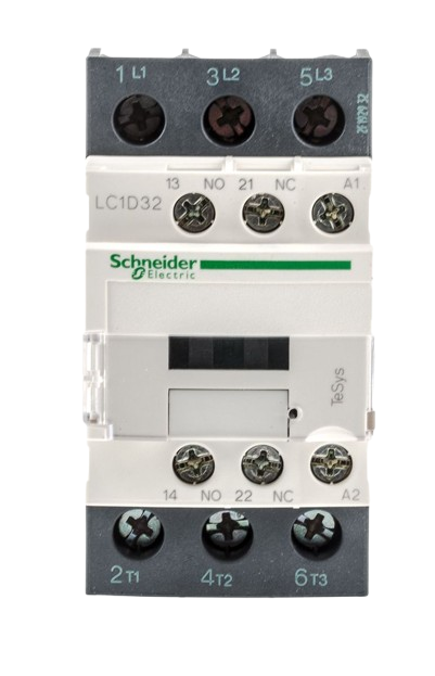 Image of LC1D12 Kontaktor