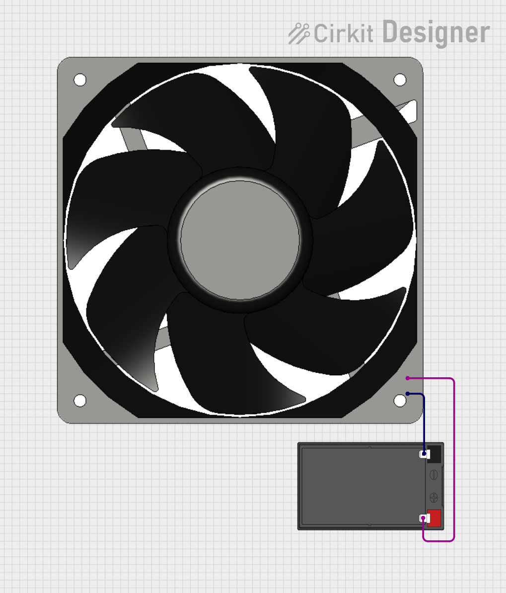 Image of sdfsdfdfSDf: A project utilizing 12v 7ah Battery in a practical application