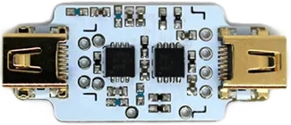Image of EOG Sensor