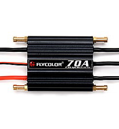 Image of ESC 90A