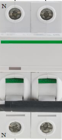 Image of Interruptor Diferencial