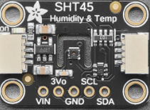 Image of SHT45