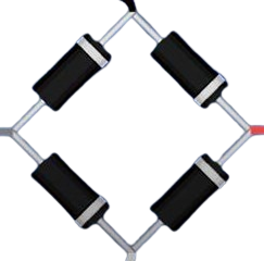 Image of Bridge rectifier