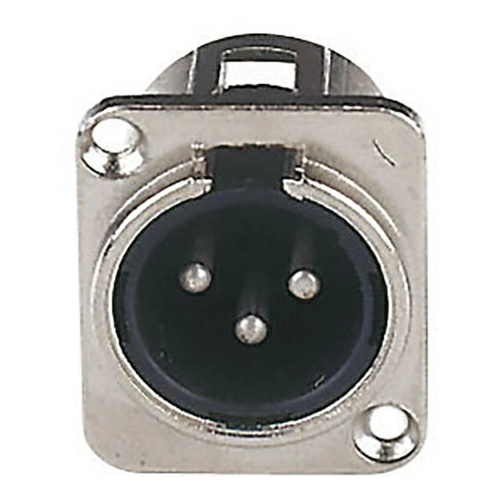 Image of XLR male
