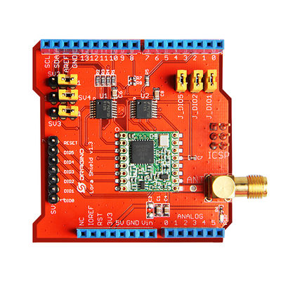 Image of Dragino LoRa Shield V1.4