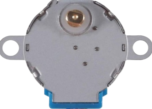 Image of Stepper Motor