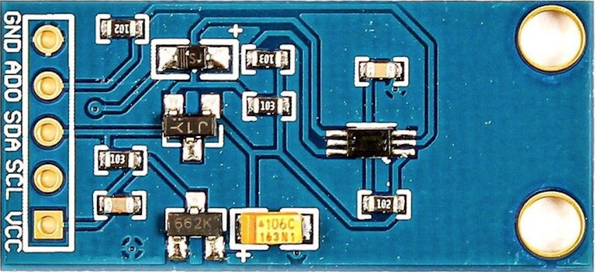 Image of Light Sensor