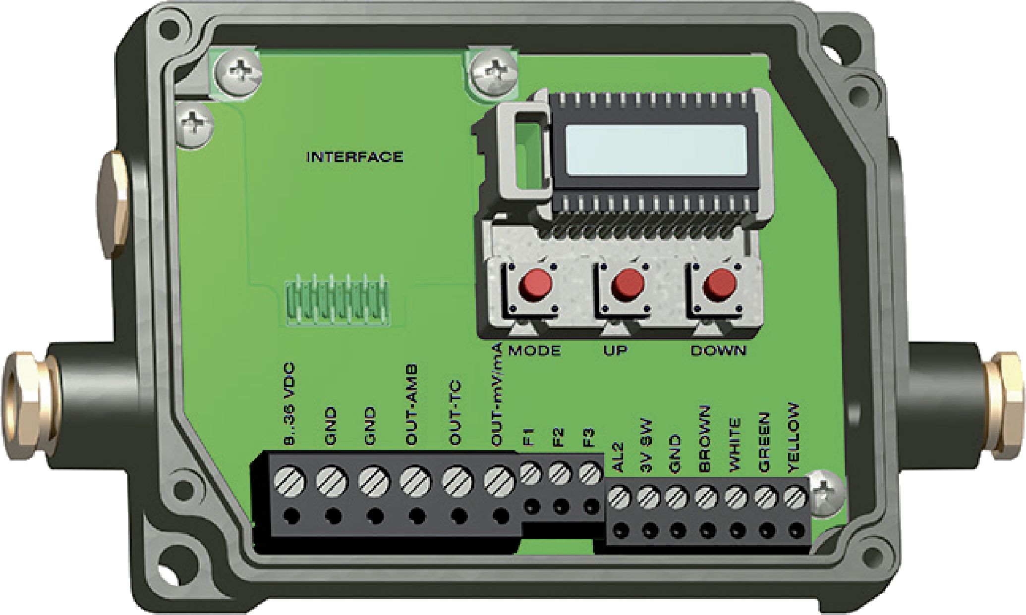 Image of thermoMETER