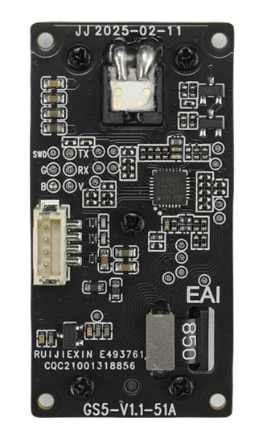 Image of YDLIDAR GS5 