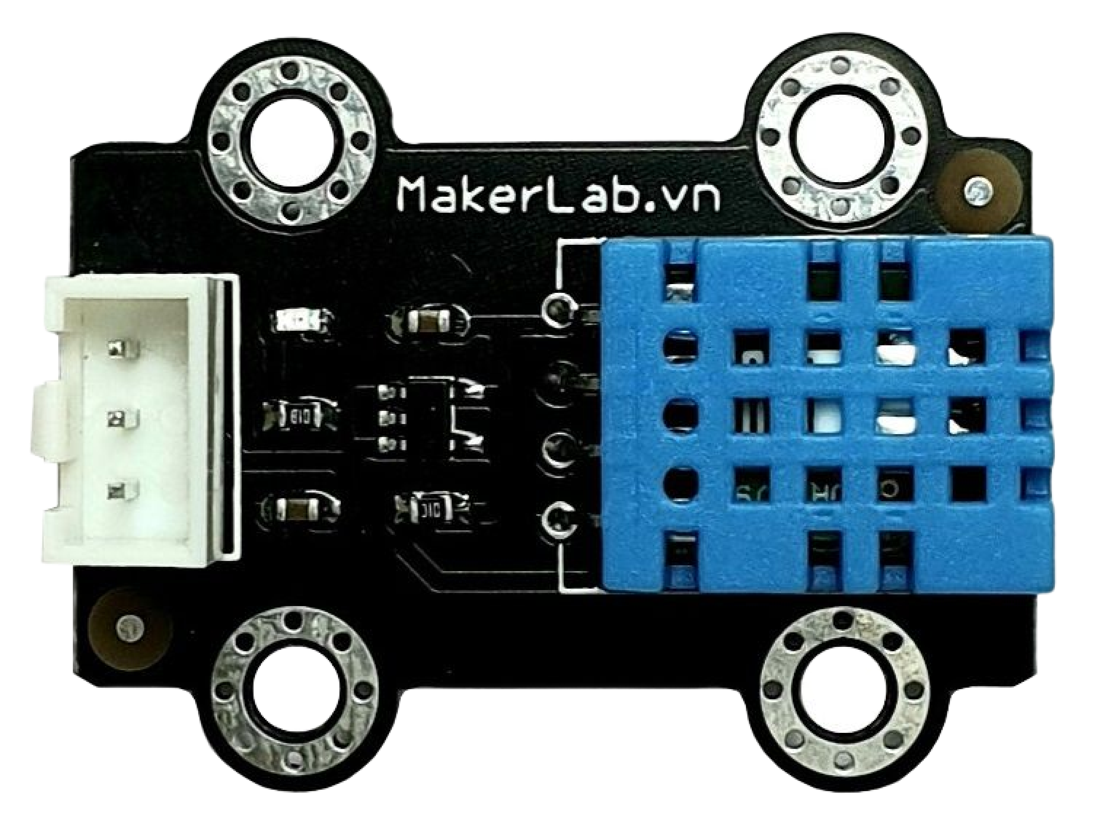 Image of MKE-S14 DHT11 Temperature And Humidity Sensor