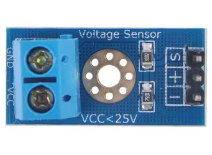 Image of sensor tegangan