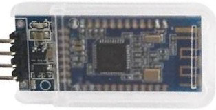 Image of HM-10 Bluetooth Module