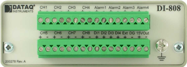 Image of DI-808 Databucket