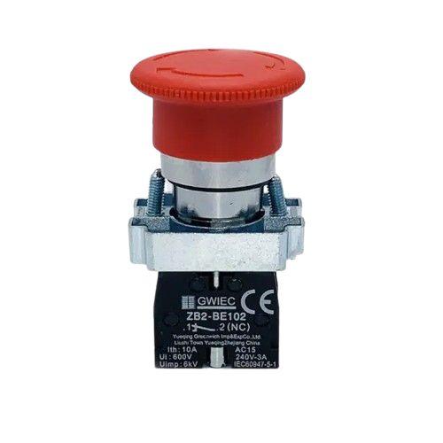 Image of pb emergency