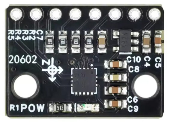 Image of ICM-20602