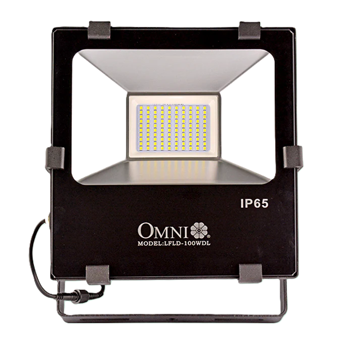 Image of Flood Lights AC